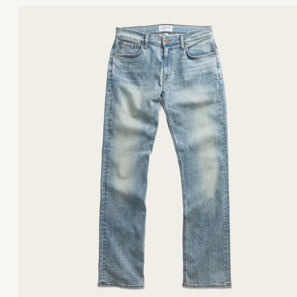 tecovas slim jeans